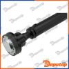 Arbre de transmission avant pour LAND ROVER | NWN-LR-016, PS900324